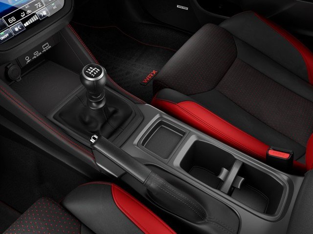 New 2026 Subaru WRX Limited AWD/4WD image 20
