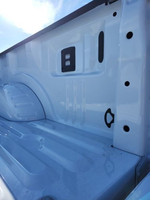 New 2026 Ford F350 XL w/ XL Chrome Package image 17