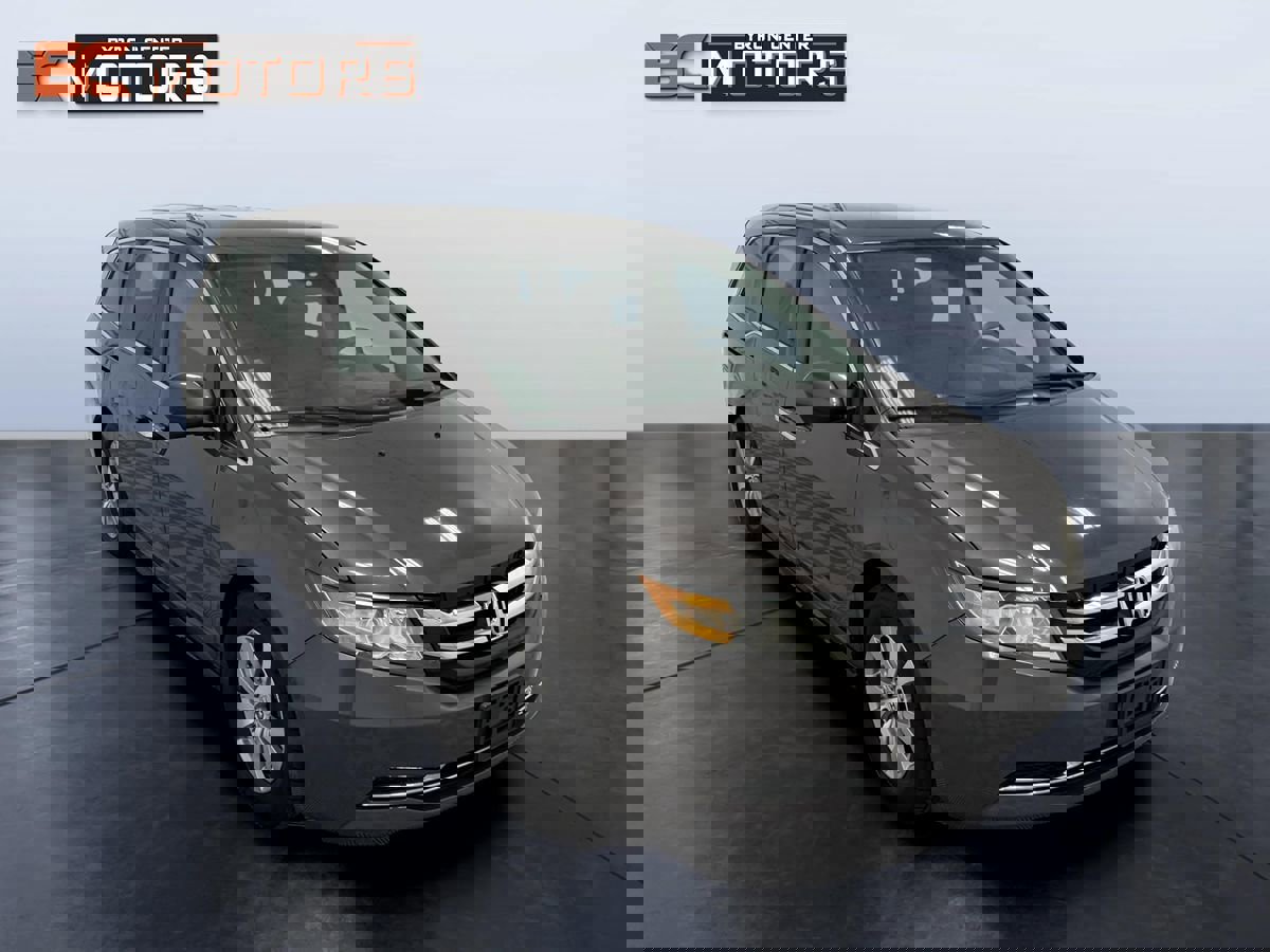 Used 2015 Honda Odyssey EX image 7