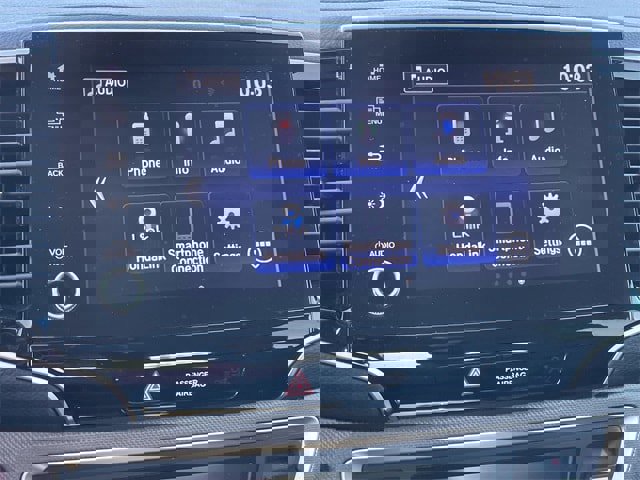 Used 2023 Honda Ridgeline RTL image 18