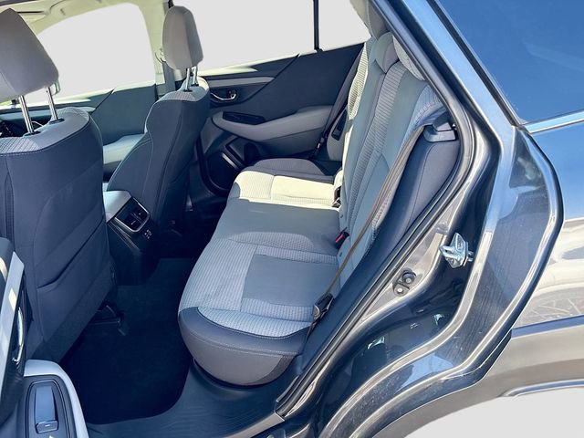 Certified 2023 Subaru Outback Premium AWD/4WD image 9