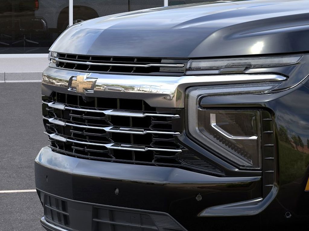 New 2026 Chevrolet Tahoe LT w/ Comfort Package AWD/4WD image 13