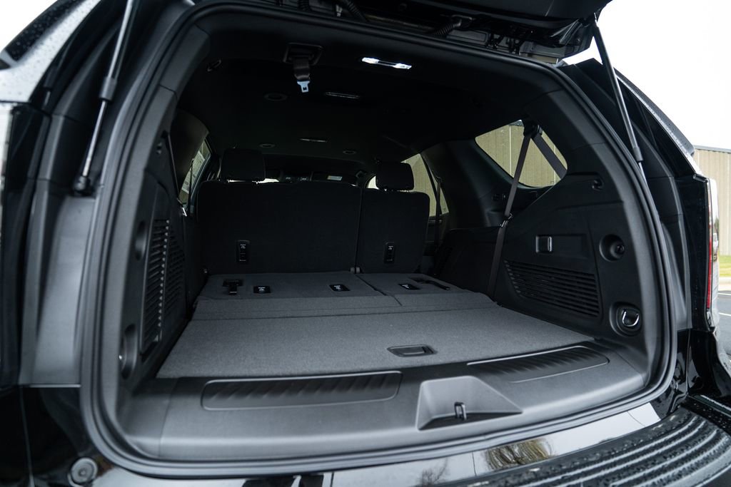 New 2026 Chevrolet Tahoe LS image 40