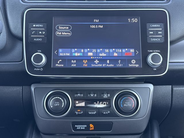 Used 2023 Nissan Leaf S image 15