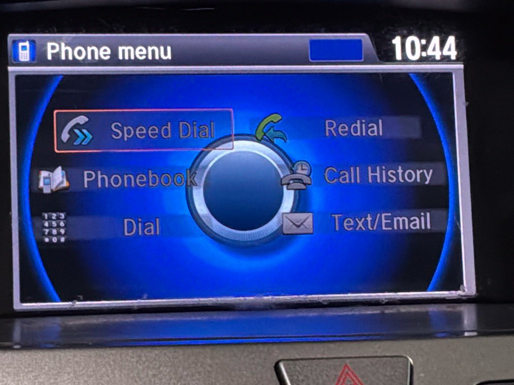 Used 2016 Honda Odyssey EX-L image 14