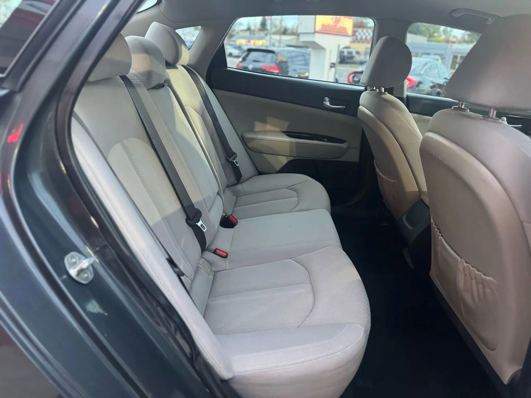 Used 2016 Kia Optima LX image 11