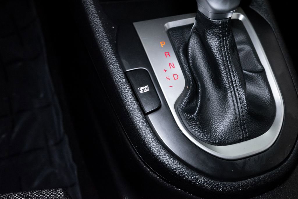 Certified 2023 Kia Forte LXS w/ LXS Technology Package FWD image 21