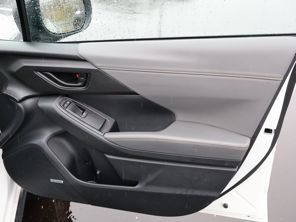 Used 2024 Subaru Crosstrek 2.5i Wilderness w/ Wilderness Package image 11