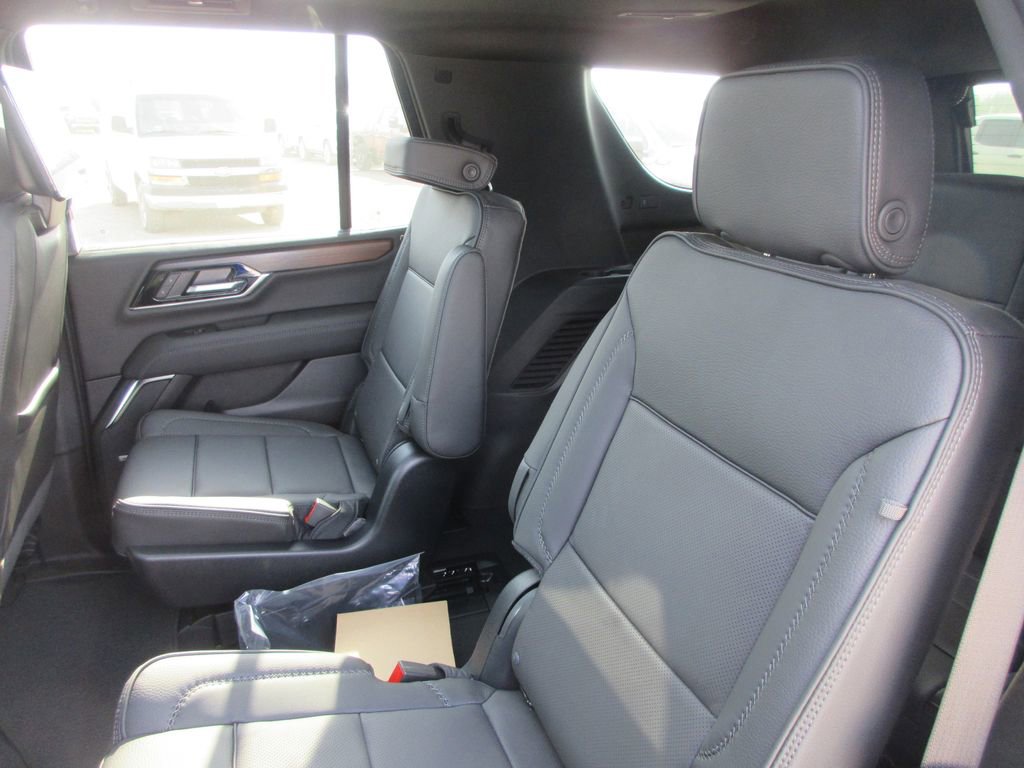 New 2026 GMC Yukon Denali image 13