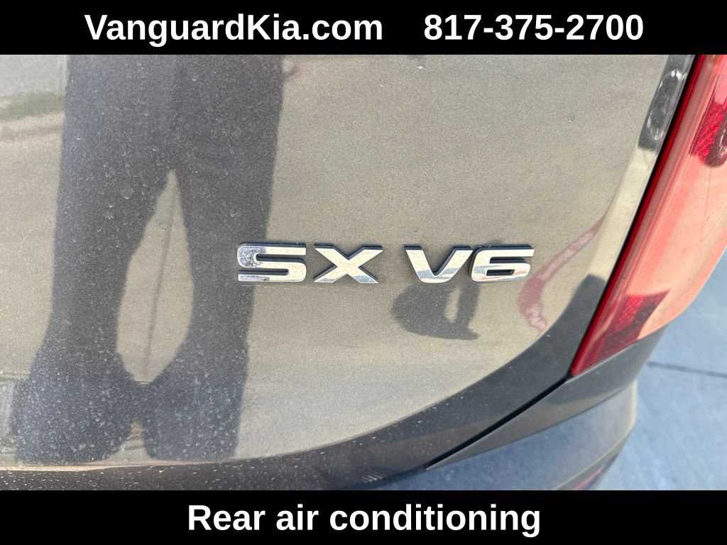 Used 2020 Kia Telluride SX AWD/4WD image 7