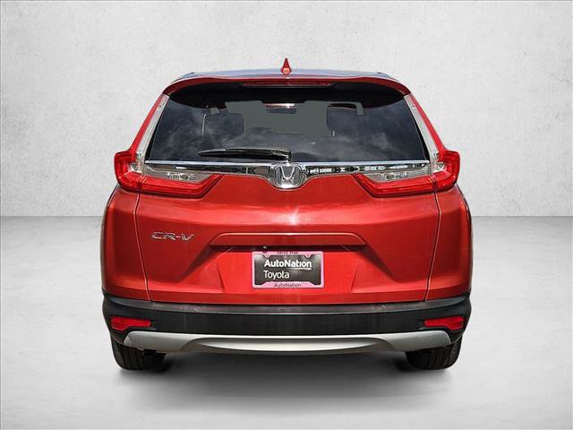 Used 2018 Honda CR-V EX image 7