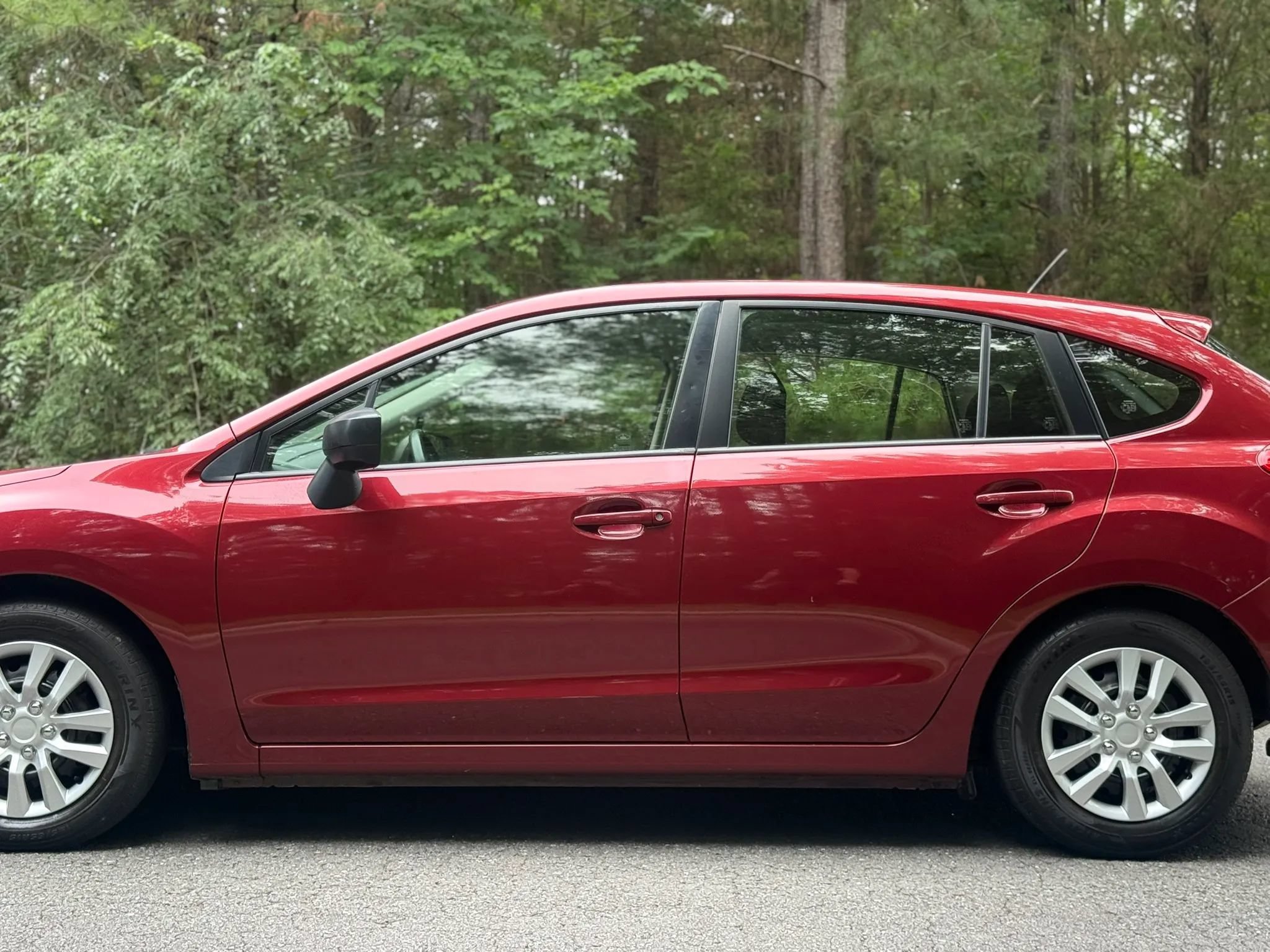 Used 2016 Subaru Impreza 2.0i AWD/4WD image 8