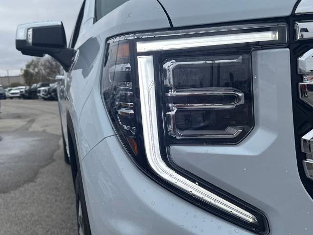 New 2026 GMC Sierra 1500 Denali w/ Denali Reserve Package image 10
