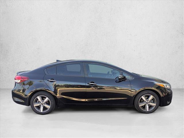 Used 2018 Kia Forte S w/ S Technology Plus Package image 4