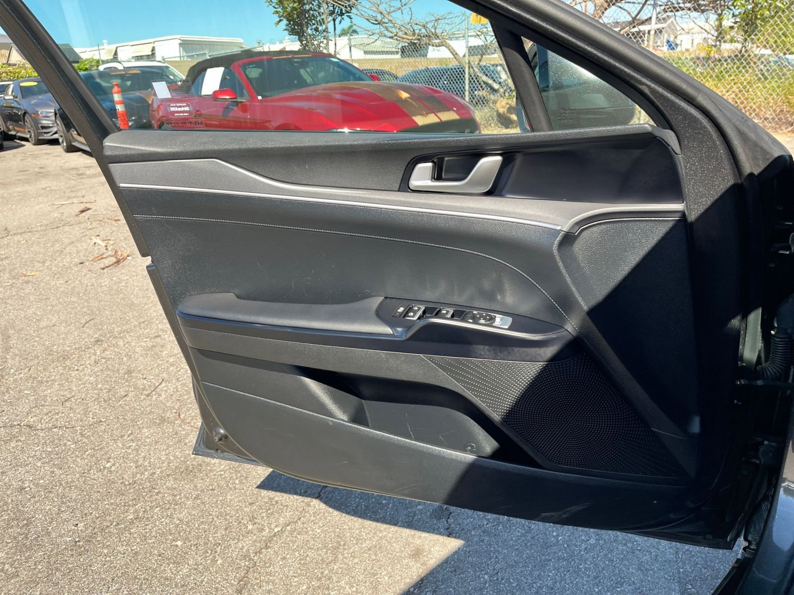 Used 2025 Kia K5 LXS FWD image 18