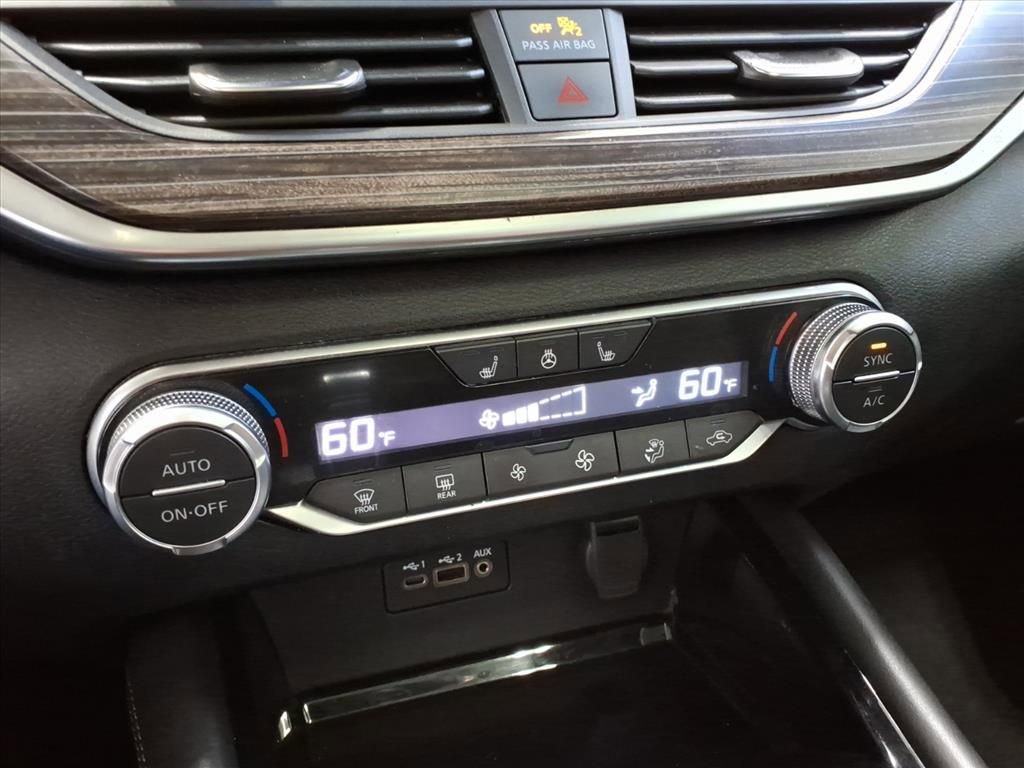 Used 2022 Nissan Altima 2.5 SL image 10