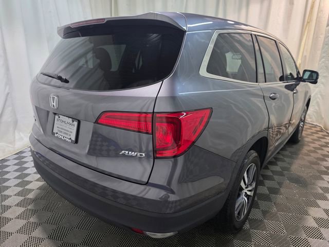 Used 2018 Honda Pilot EX-L image 4