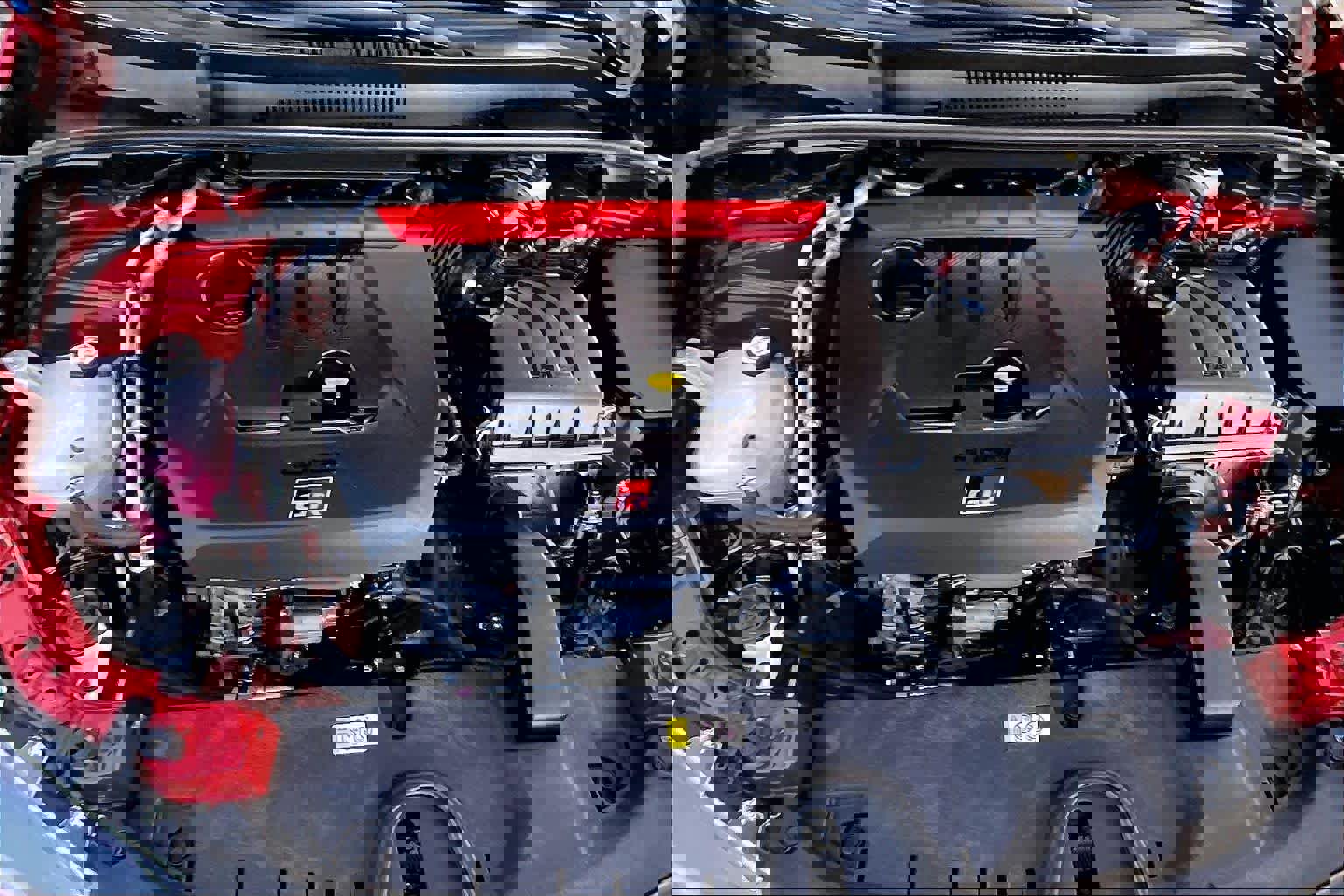 Used 2023 Toyota Corolla GR image 13