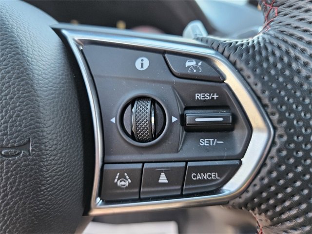 Used 2024 Acura RDX AWD w/ A-Spec & Advance Pkg image 27