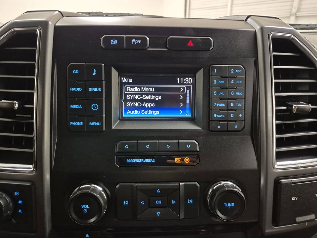 Used 2018 Ford F250 XLT w/ Snow Plow Prep Package image 14