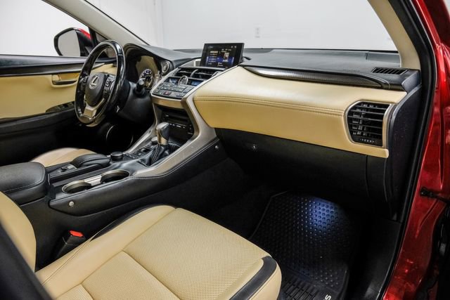 Used 2015 Lexus NX 200t FWD w/ Premium Package image 17