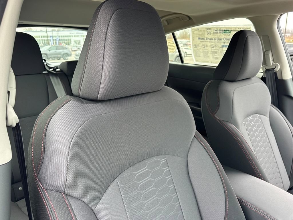 New 2026 Subaru Impreza 2.0i Sport image 29