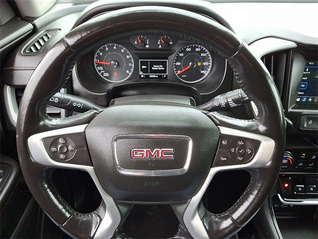 Used 2018 GMC Terrain SLE w/ Driver Convenience Package image 17