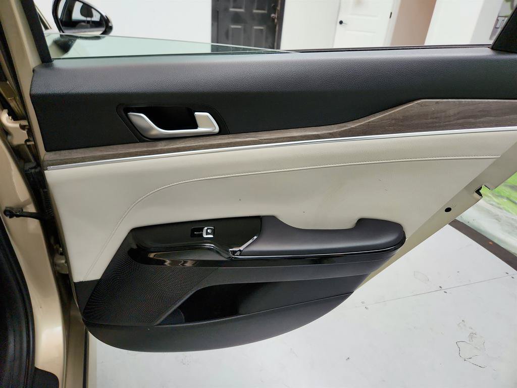 Used 2021 Kia K5 EX w/ EX Premium Package FWD image 31