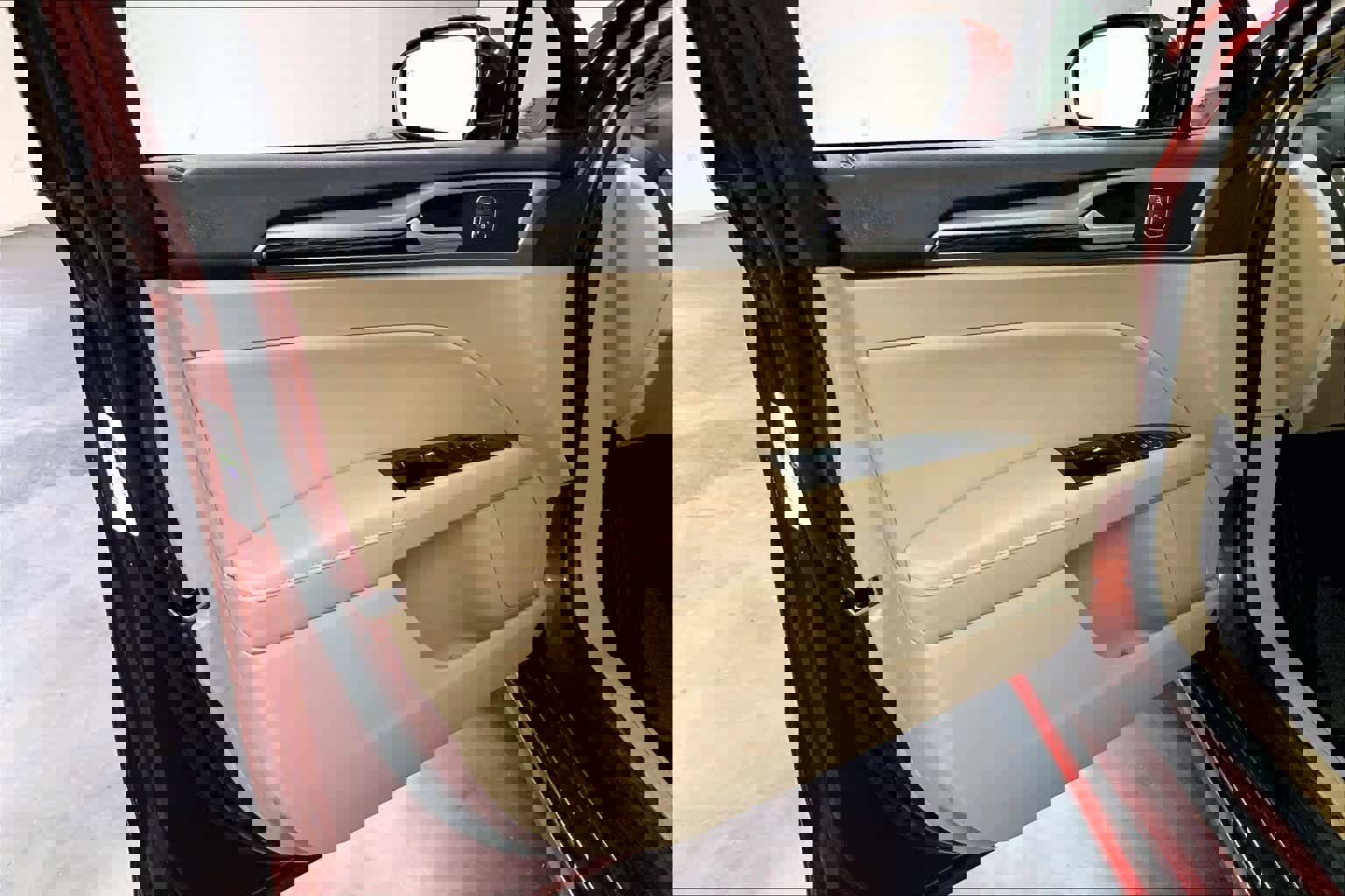 Used 2014 Ford Fusion SE w/ Equipment Group 202A image 18