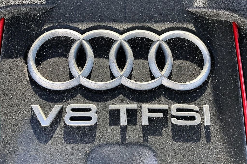 Used 2017 Audi S7 Premium Plus w/ Driver Assistance Package image 31