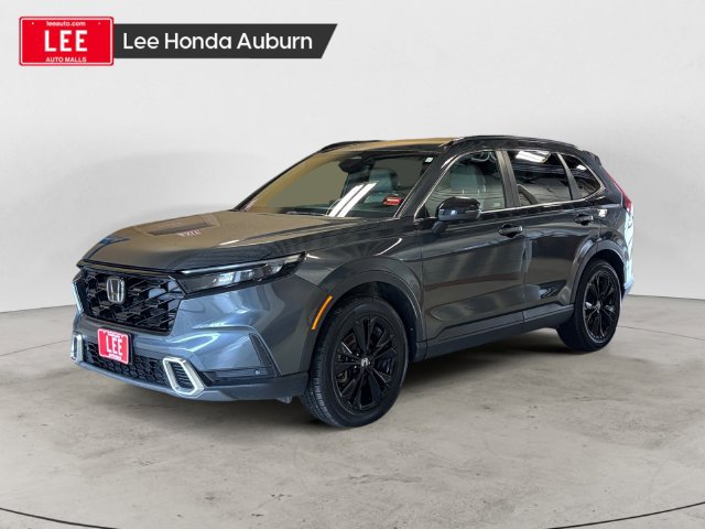 Used 2023 Honda CR-V Sport Touring