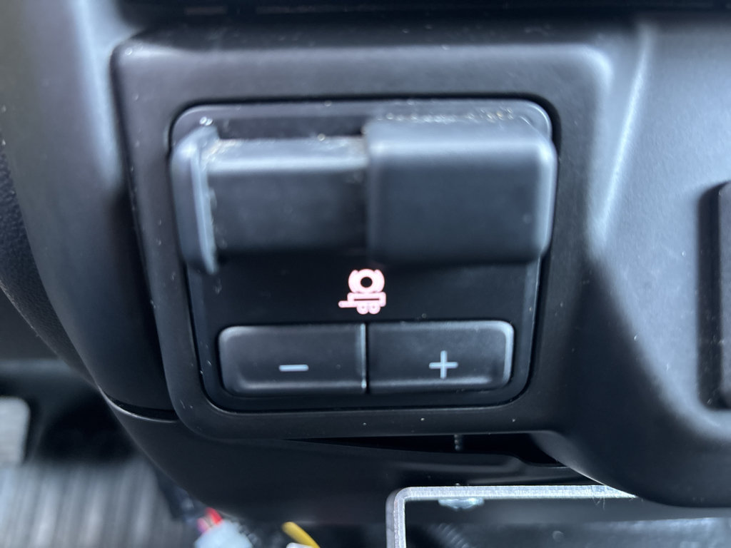 Used 2022 Chevrolet Silverado 2500 W/T w/ WT Fleet Convenience Package AWD/4WD image 19