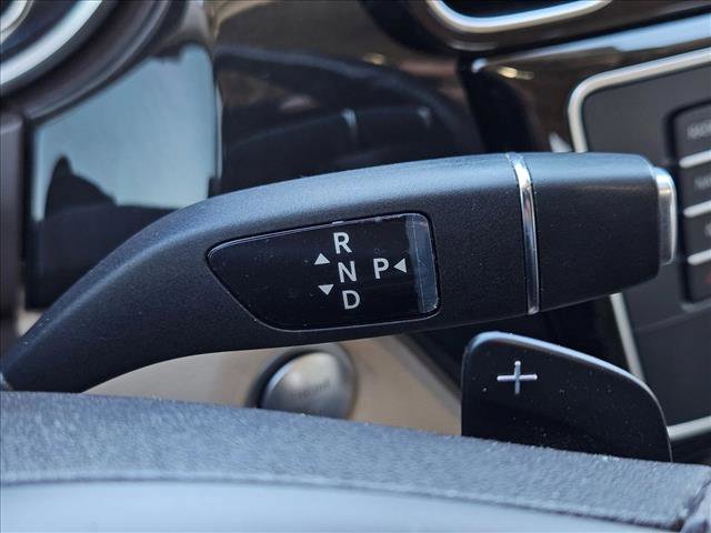 Used 2017 Mercedes-Benz GLE 350 image 12