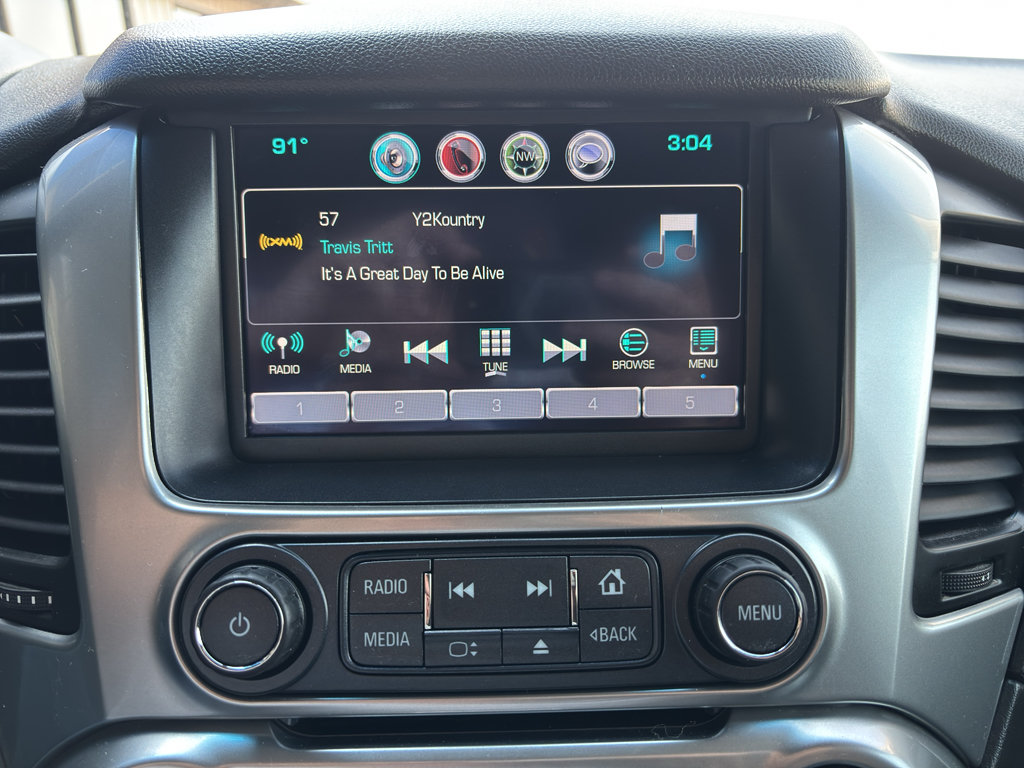 Used 2016 Chevrolet Tahoe LS AWD/4WD image 19