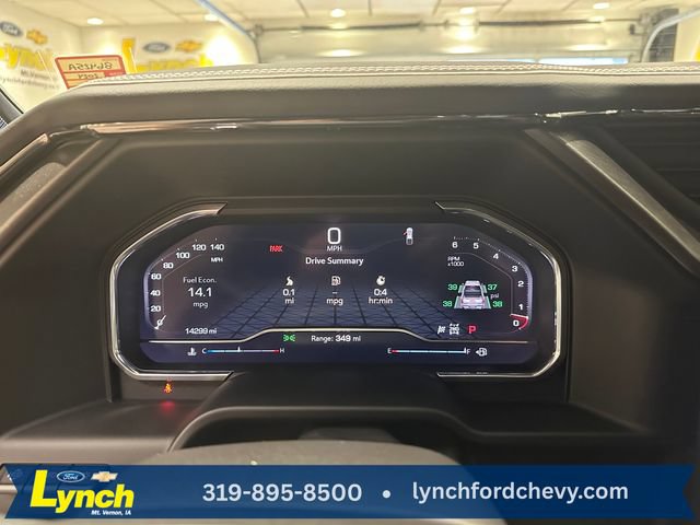 Used 2024 GMC Sierra 1500 AT4X AWD/4WD image 33