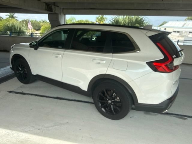Used 2024 Honda CR-V Sport image 18