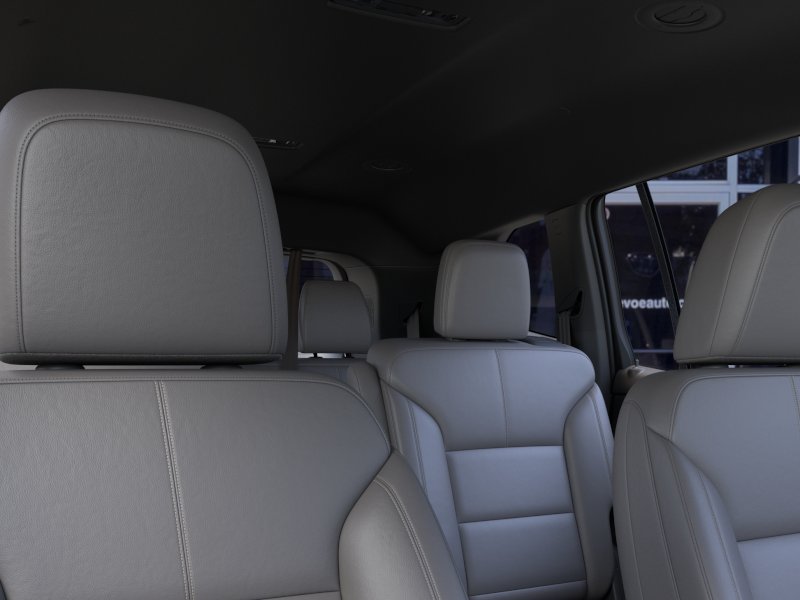 New 2027 GMC Acadia Elevation FWD image 24