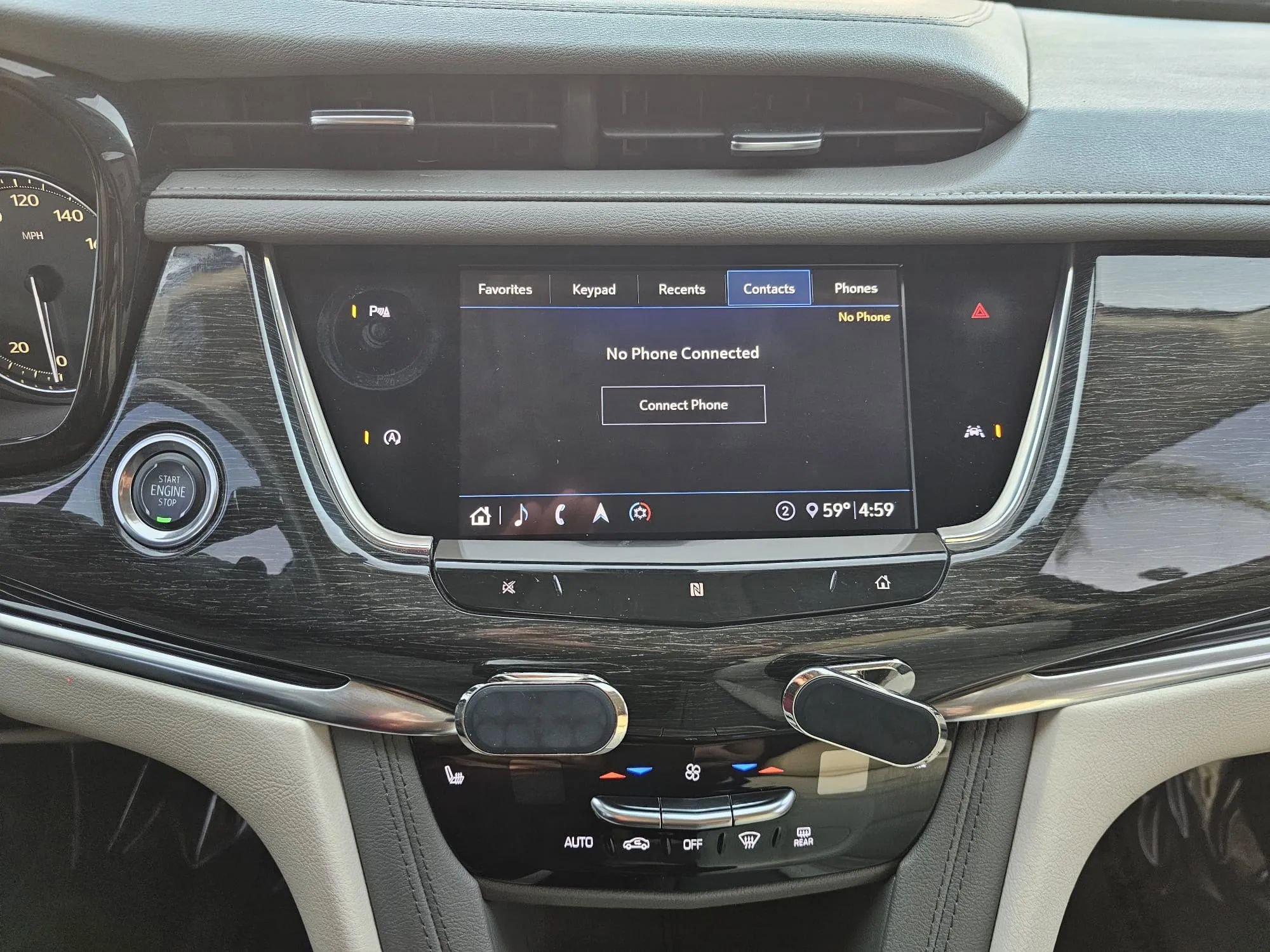 Used 2020 Cadillac XT6 Premium Luxury FWD image 26