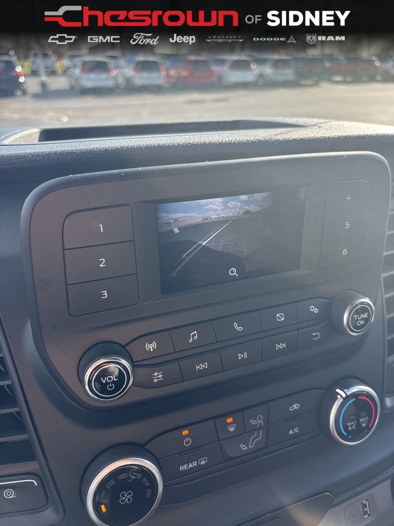 Used 2024 Ford Transit 250 Low Roof w/ Exterior Upgrade Package image 60