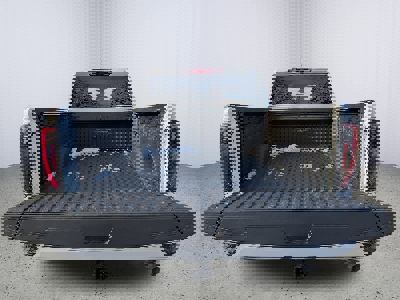 Used 2025 GMC Sierra 2500 AT4 image 13