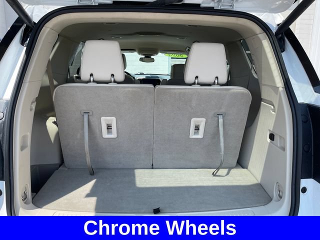 Used 2023 GMC Acadia Denali AWD/4WD image 21