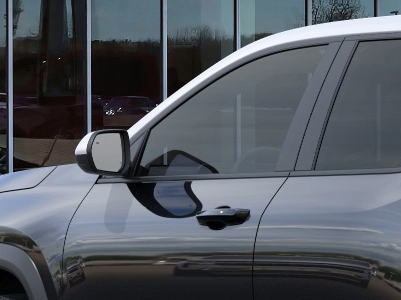 New 2026 Chevrolet Equinox LT w/ Convenience Package II image 55