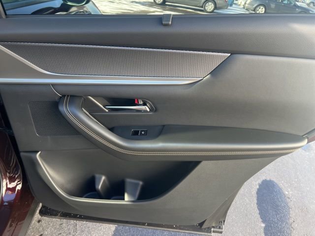 New 2026 MAZDA CX-90 3.3 Turbo S w/ Premium Package image 36