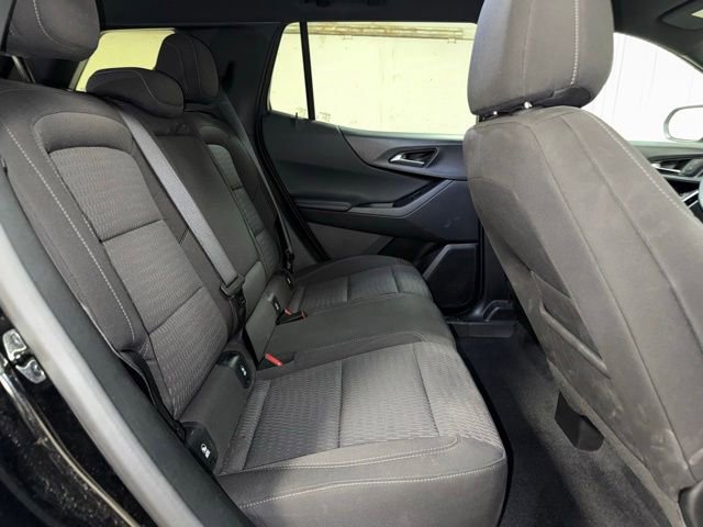 Used 2025 Chevrolet Equinox LT AWD/4WD image 20