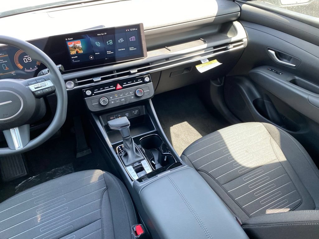 New 2026 Hyundai Santa Cruz SE AWD/4WD image 28