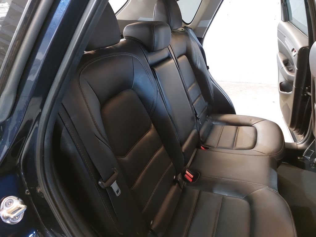 Certified 2022 MAZDA CX-5 AWD 2.5 S image 12