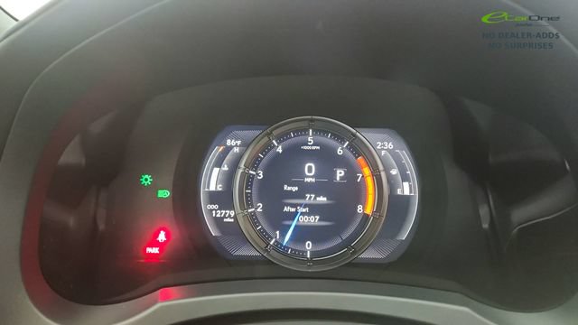 Used 2023 Lexus IS 350 F Sport RWD image 40