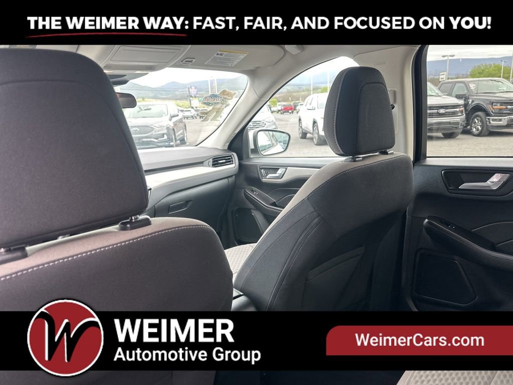Used 2021 Ford Escape SE AWD/4WD image 35