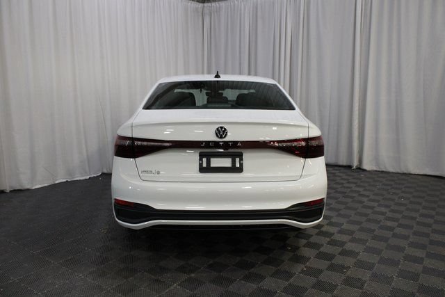 New 2026 Volkswagen Jetta Sport FWD image 22