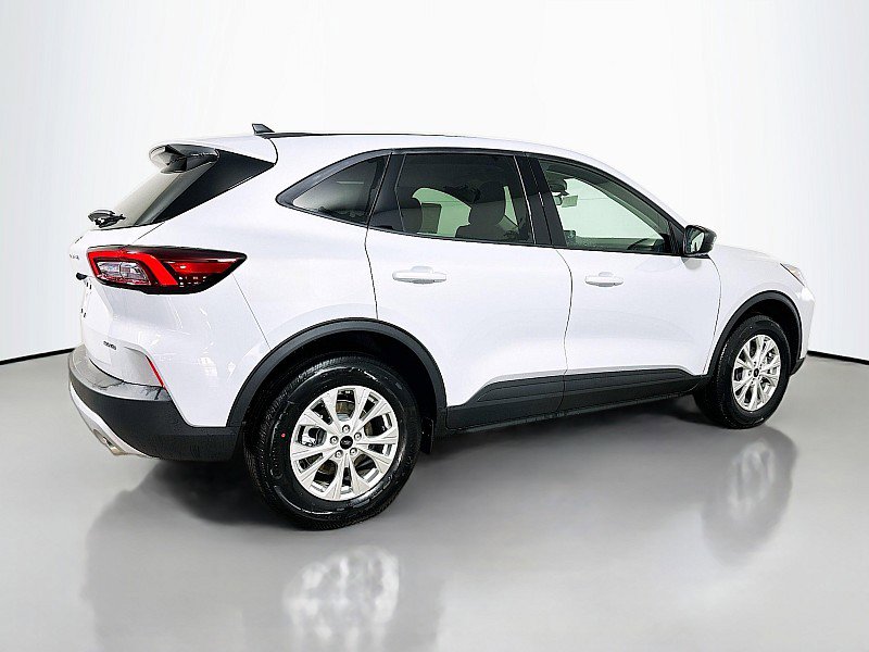 New 2026 Ford Escape Active w/ Cold Weather Package image 7